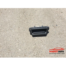 Бутон външен заден капак за Mercedes S Class W221