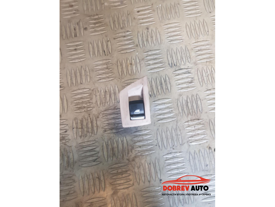 Бутон ел. стъкло за BMW F10 520d Sedan