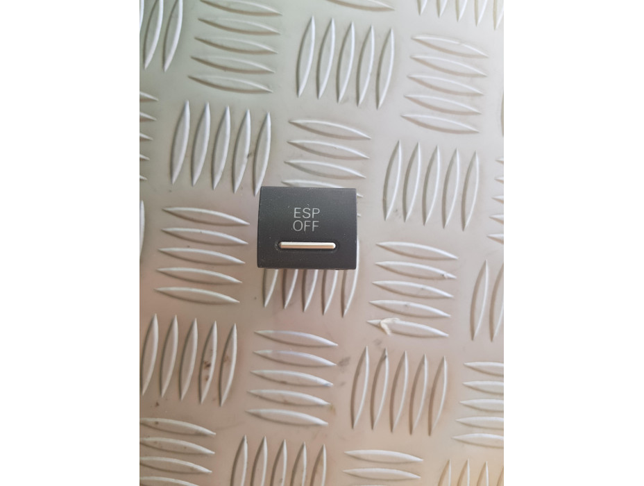 Бутон за ESP за Audi A3 8P