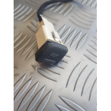 Бутон за ESP за Audi A4 B6 Бутон за ESP за Audi A4 B6