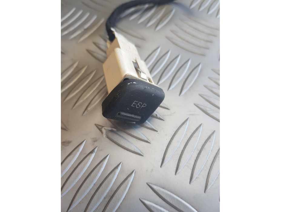 Бутон за ESP за Audi A4 B6 Бутон за ESP за Audi A4 B6