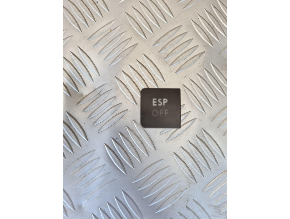 Бутон за ESP за Volkswagen Golf 5