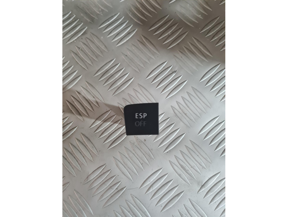 Бутон за ESP за Volkswagen Passat B6