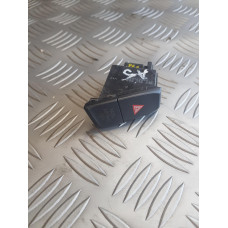 Бутон за аварийни светлини за Audi A5 8T Coupe - Десен волан Бутон за аварийни светлини за Audi A5 8T Coupe - Десен волан