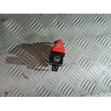 Бутон за аварийни светлини за Mercedes A 170 CDI W 168 Бутон за аварийни светлини за Mercedes A 170 CDI W 168