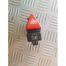 Бутон за аварийни светлини за Mercedes A Class W168 Бутон за аварийни светлини за Mercedes A Class W168