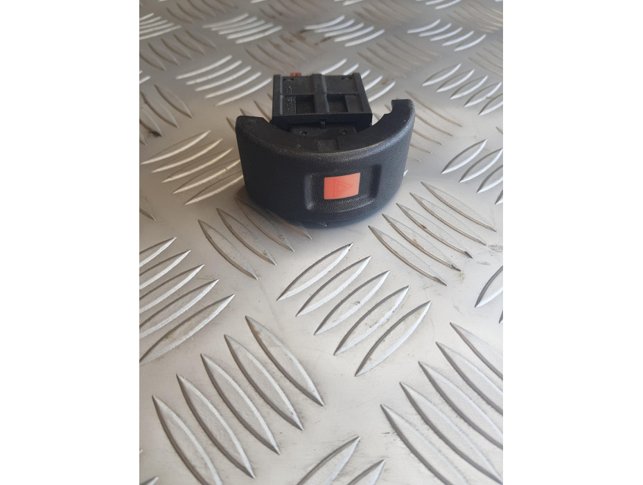 Бутон за аварийни светлини за Opel Astra G