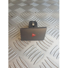 Бутон за аварийни светлини за Opel Vectra C Бутон за аварийни светлини за Opel Vectra C