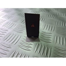 Бутон за аварийни светлини за Opel Vectra C Estate Бутон за аварийни светлини за Opel Vectra C Estate