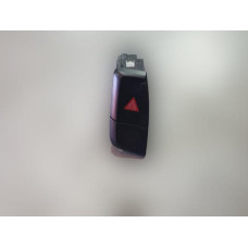 Бутон за аварийни светлини за Ауди А5 8Т 2.7TDI Бутон за аварийни светлини за Ауди А5 8Т 2.7TDI