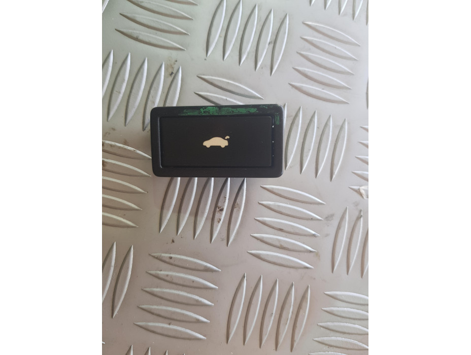 Бутон за багажник (вътре) за Volkswagen Phaeton