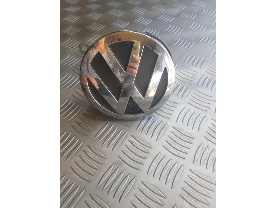 Бутон за багажник (емблема) за Volkswagen Phaeton - Автоматичен багажник