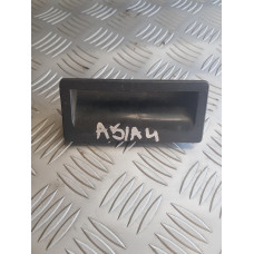 Бутон за багажник за Audi A5 8T Бутон за багажник за Audi A5 8T