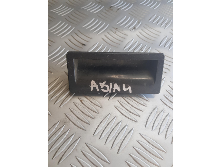 Бутон за багажник за Audi A5 8T