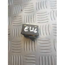 Бутон за ел. огледала с прибиране за BMW 3 серия E46 Бутон за ел. огледала с прибиране за BMW 3 серия E46