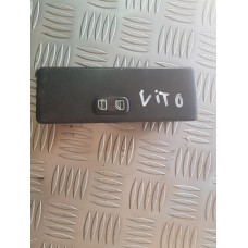 Бутон за ел. стъкло за Mercedes Vito W638 Бутон за ел. стъкло за Mercedes Vito W638