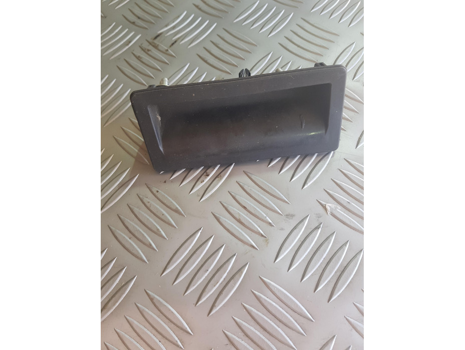 Бутон за заден капак за Фолксваген Пасат Б7 / VW Passat B7 2.0 TDI