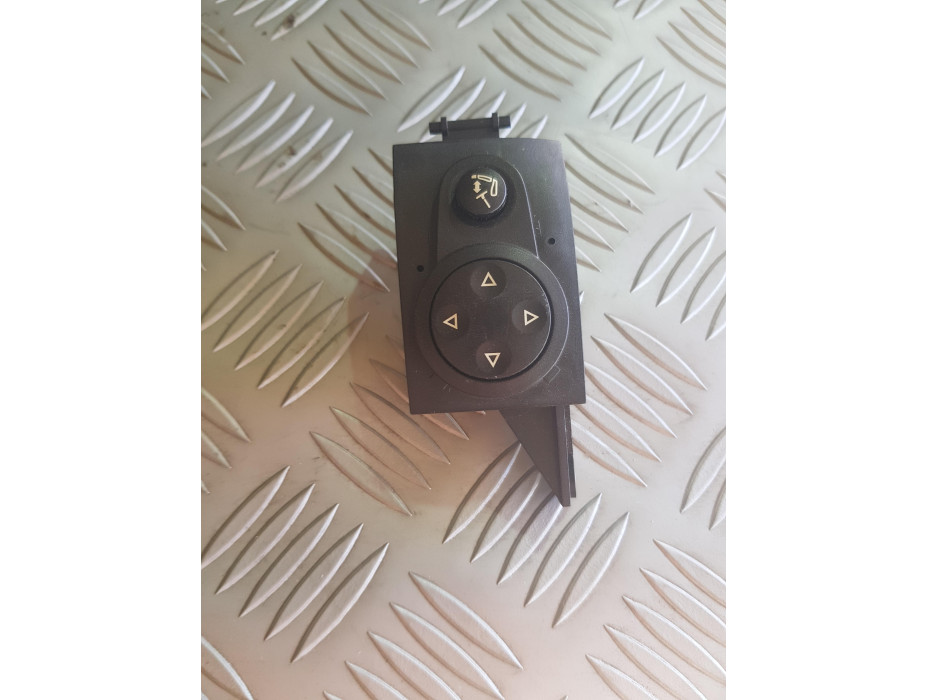 Бутон за регулиране на волан за Volkswagen Phaeton Бутон за регулиране на волан за Volkswagen Phaeton