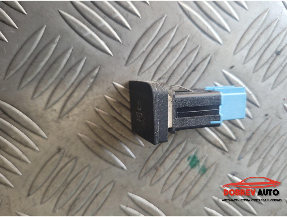 Бутон за рестарт на налягане на гумите за VW Passat CC