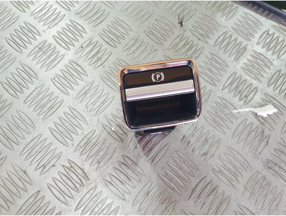 Бутон за ръчна спирачка за Mercedes S Class W221, Facelift Бутон за ръчна спирачка за Mercedes S Class W221, Facelift