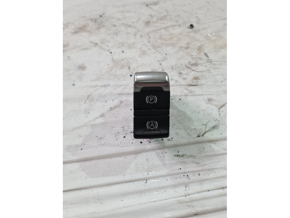 Бутон за ръчна спирачка за Ауди А4 Б8 / Audi A4 B8 2.0 TDI комби