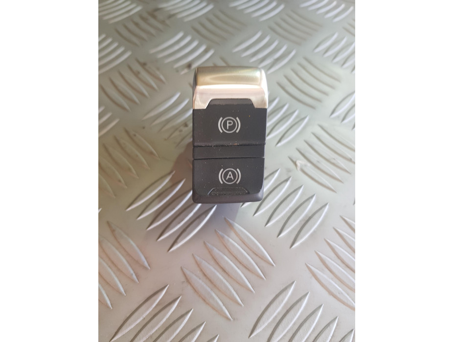 Бутон за ръчна спирачка с асистънс за Audi A4 B8