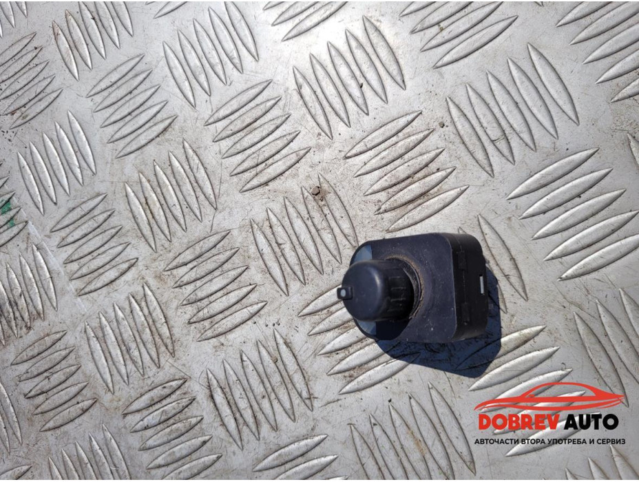 Бутон огледала за Audi A4 B6