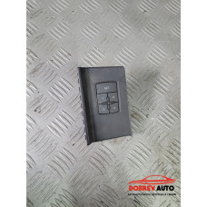Бутон памет седалка за Audi A8 D3