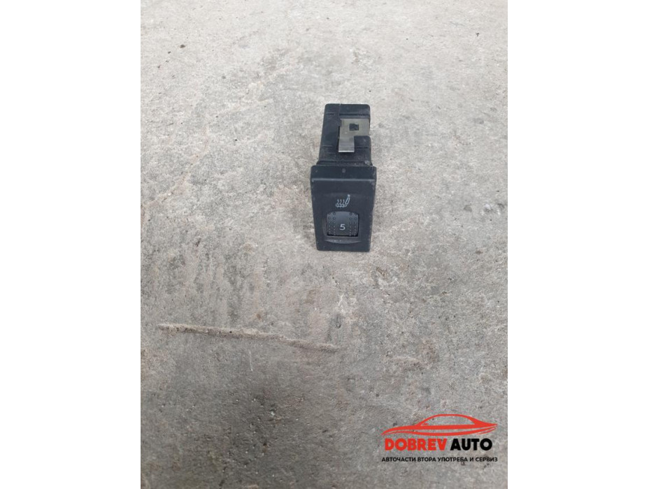 Бутон (подгрев седалки) за VW Passat B5