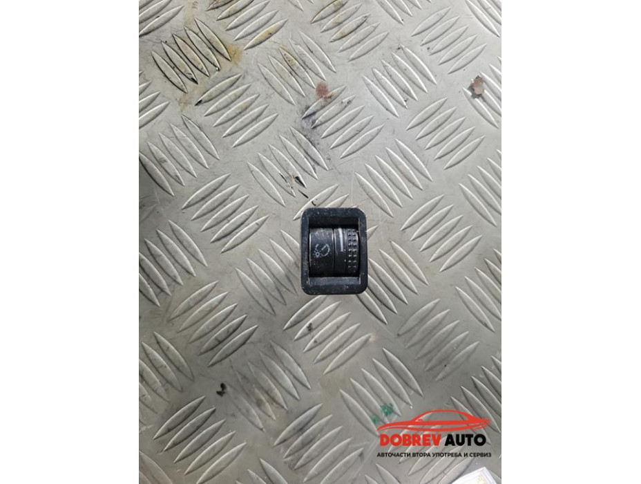 Бутон (регулиране светлина на табло) за VW Sharan