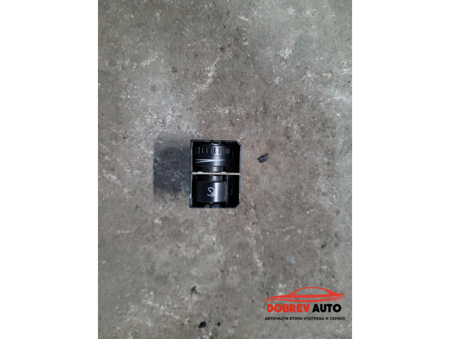 Бутон регулиране светлина на табло за VW Touran 1T