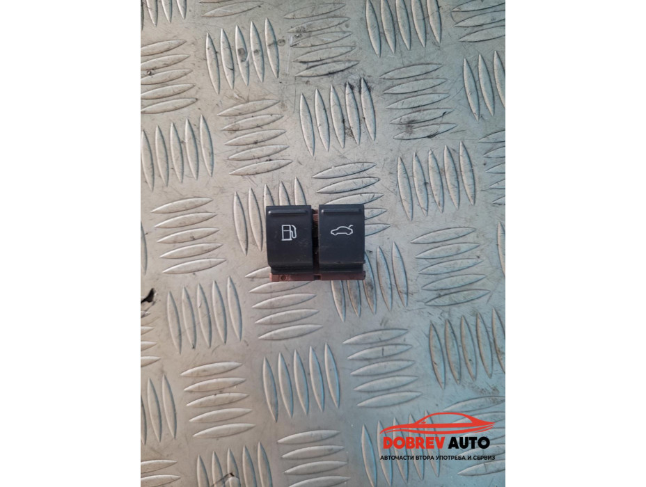 Бутон резервоар/багажник за VW CC Бутон резервоар/багажник за VW CC