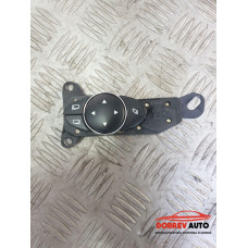 Бутони ел. огледала за Mercedes CLS W219 Бутони ел. огледала за Mercedes CLS W219