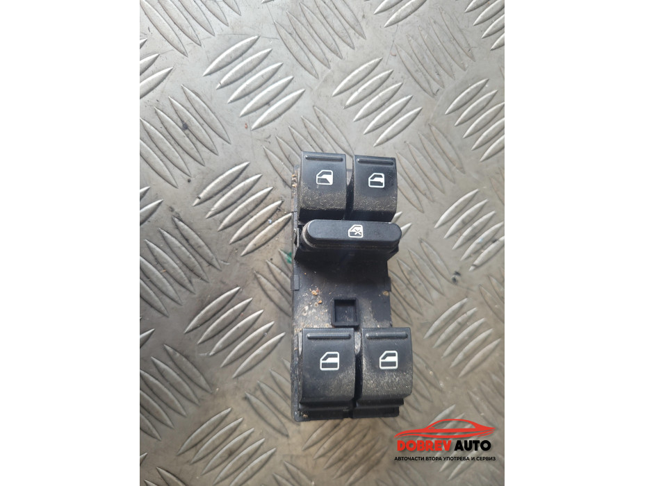 Бутони ел. стъкла за Audi A8 D3 