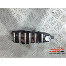 Бутони ел. стъкла за Mercedes S 500 Long W221 Бутони ел. стъкла за Mercedes S 500 Long W221