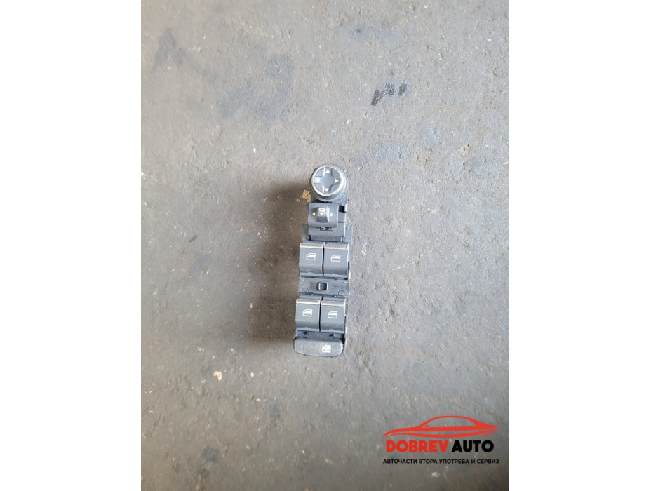 Бутони ел. стъкла за Peugeot 3008 2nd Gen P84 Бутони ел. стъкла за Peugeot 3008 2nd Gen P84