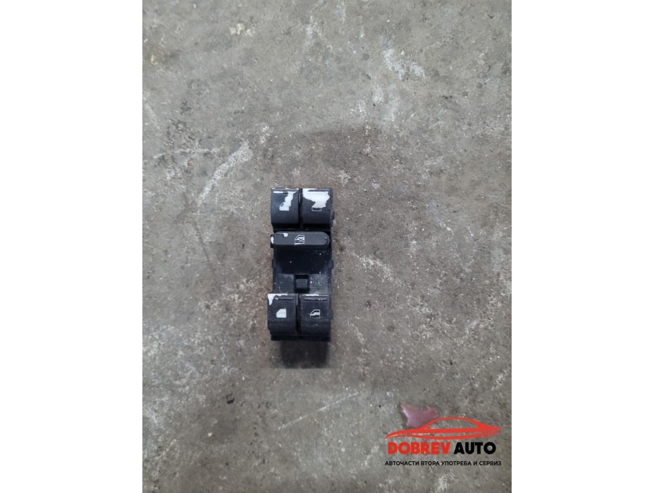 Бутони ел. стъкла за VW Touran 1T