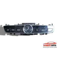 Бутони за Mercedes E Class W213