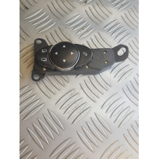 Бутони за ел. огледала с прибиране за Mercedes E Class W211