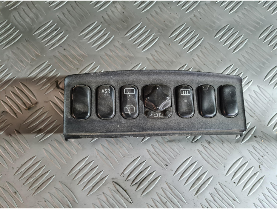 Бутони за централна конзола за Mercedes A 170 CDI W 168