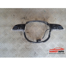 Бутони мултиволан за Audi A8 D4 3.0 TDI Бутони мултиволан за Audi A8 D4 3.0 TDI