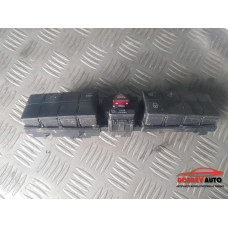 Бутони централна конзола за Mercedes C350 W203