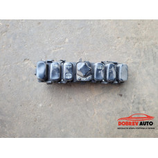 Бутони централна конзола за Mercedes Vaneo W414