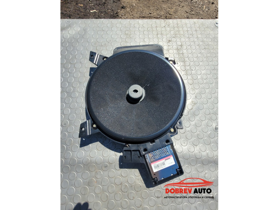Буфер BOSE за Audi S8 D3 5.2 FSI