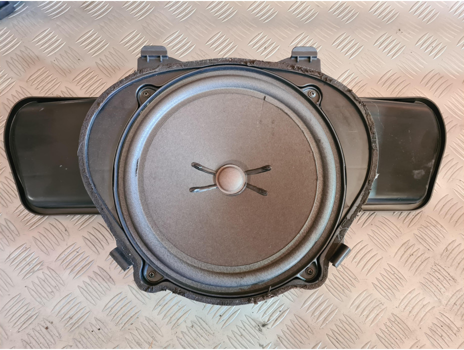 Буфер за Mercedes S320 CDI W221