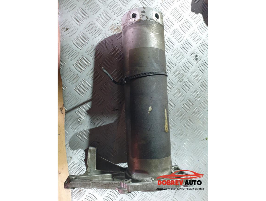 Буфер (ляв) за Audi A8 D3