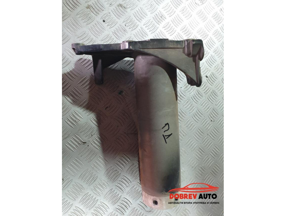 Буфер (преден десен) за Audi A8 D3 4.2 TDI Буфер (преден десен) за Audi A8 D3 4.2 TDI