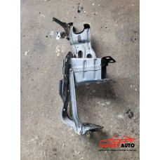 Буфер (преден десен) за Mercedes C Class W203