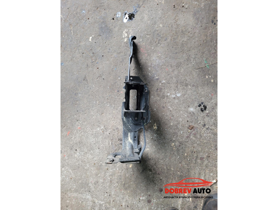 Буфер (преден ляв) за Mercedes C Class W203