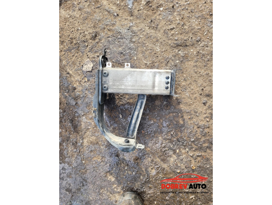 Буфер (преден ляв) за Mercedes E W211